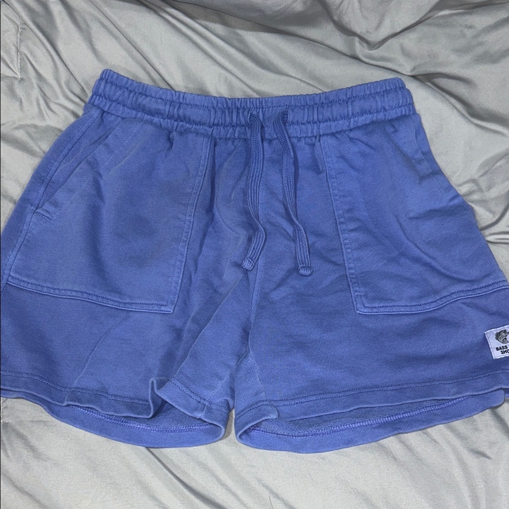 Bass Pro Shops Indigo Relaxed Shorts